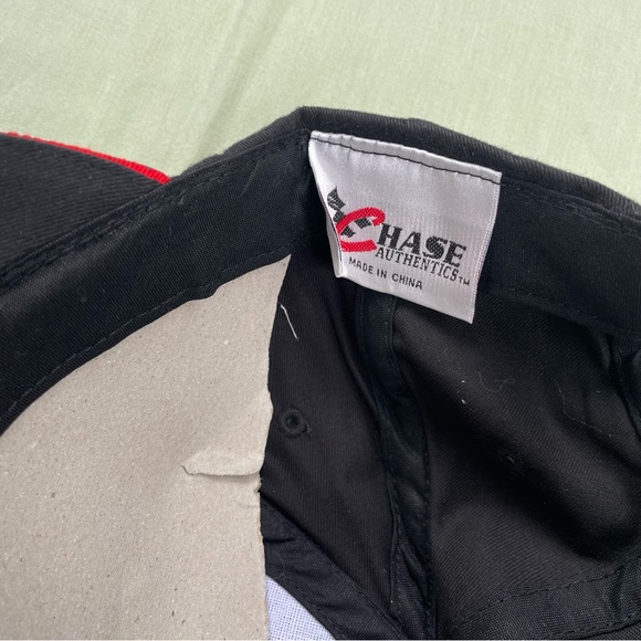 Action racing 10th anniversary hat - Picture 5 of 6